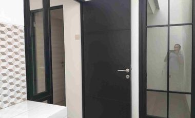 Dijual rumah baru angsuran 1 jutaan di Tulangan Sidoarjo