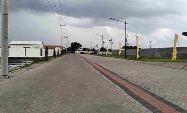 Dijual rumah baru angsuran 1 jutaan di Tulangan Sidoarjo