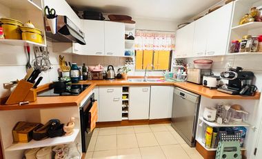 🏡 Hermosa Casa en Jardines del Lago, Curauma — Barrio Abierto