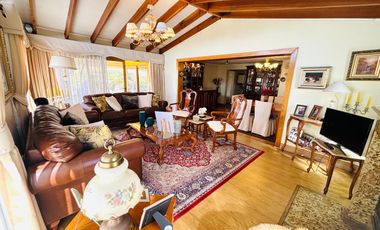 🏡 Hermosa Casa en Jardines del Lago, Curauma — Barrio Abierto