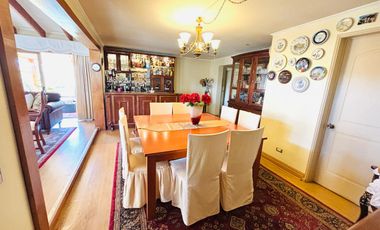 🏡 Hermosa Casa en Jardines del Lago, Curauma — Barrio Abierto