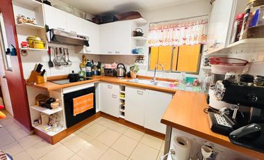 🏡 Hermosa Casa en Jardines del Lago, Curauma — Barrio Abierto