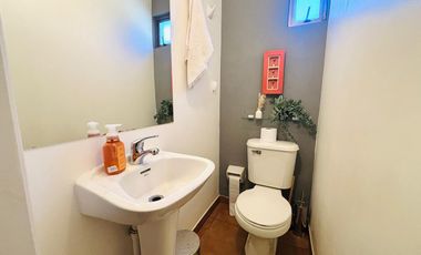 🏡 Hermosa Casa en Jardines del Lago, Curauma — Barrio Abierto