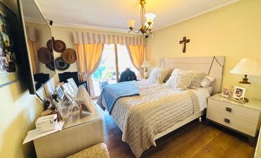 🏡 Hermosa Casa en Jardines del Lago, Curauma — Barrio Abierto