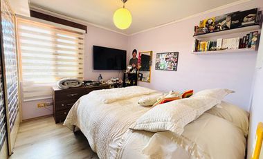 🏡 Hermosa Casa en Jardines del Lago, Curauma — Barrio Abierto