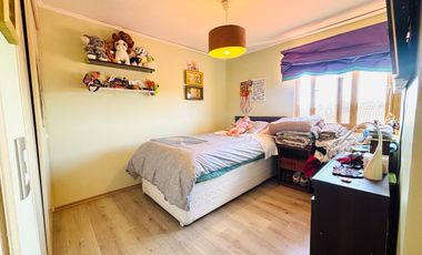 🏡 Hermosa Casa en Jardines del Lago, Curauma — Barrio Abierto