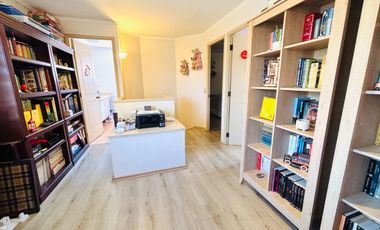 🏡 Hermosa Casa en Jardines del Lago, Curauma — Barrio Abierto