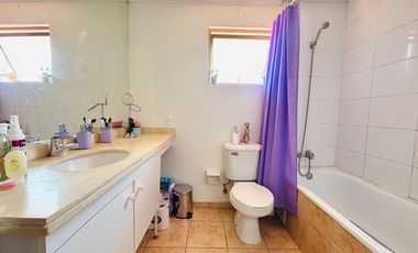 🏡 Hermosa Casa en Jardines del Lago, Curauma — Barrio Abierto