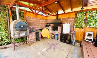 🏡 Hermosa Casa en Jardines del Lago, Curauma — Barrio Abierto