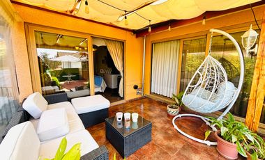 🏡 Hermosa Casa en Jardines del Lago, Curauma — Barrio Abierto