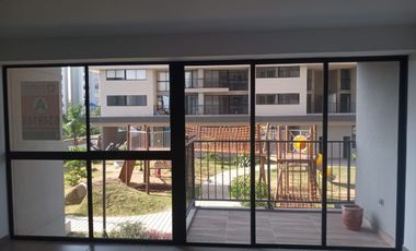 APTO 201 TR 1 TORRES DEL BOSQUE