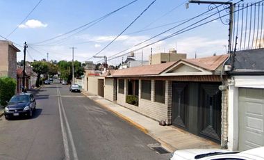 VENTA CASA: Planta Xia #24, Colonia Electra, C.P. 54060 Municipio Tlalnepantla de Baz, México