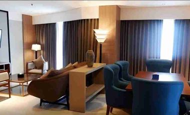 DIJUAL HOTEL PUSAT KOTA