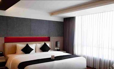 DIJUAL HOTEL PUSAT KOTA