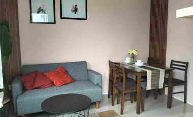 Dijual rumah minimalis angsuran 1,5 juta di Sidoarjo