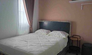 Dijual rumah minimalis angsuran 1,5 juta di Sidoarjo