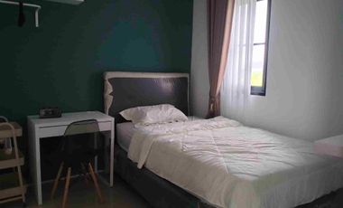 Dijual rumah minimalis angsuran 1,5 juta di Sidoarjo