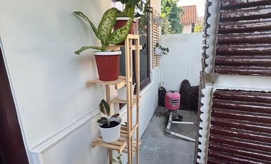 RUMAH MURAH, 500 JUTAAN !! DI DEKAT KAMPUS UNRIYO