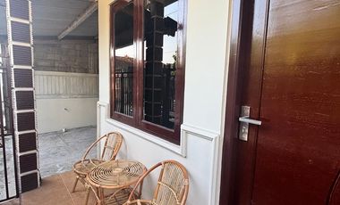 RUMAH MURAH, 500 JUTAAN !! DI DEKAT KAMPUS UNRIYO