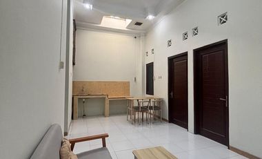 RUMAH MURAH, 500 JUTAAN !! DI DEKAT KAMPUS UNRIYO