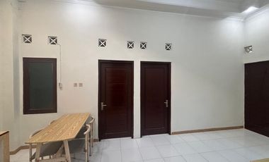 RUMAH MURAH, 500 JUTAAN !! DI DEKAT KAMPUS UNRIYO