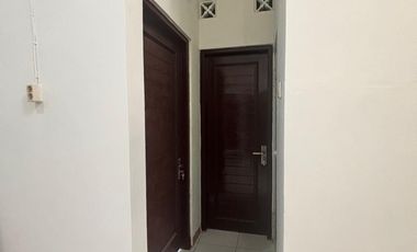 RUMAH MURAH, 500 JUTAAN !! DI DEKAT KAMPUS UNRIYO