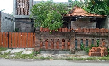 RUMAH MURAH, DI UMBULHARJO, 7 MENIT KE PASAR KOTA GEDHE