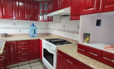 Departamento en venta de 97m2 a 15mn de polanco