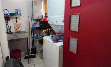 Departamento en venta de 97m2 a 15mn de polanco