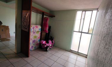 Departamento en venta de 97m2 a 15mn de polanco