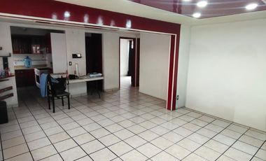 Departamento en venta de 97m2 a 15mn de polanco