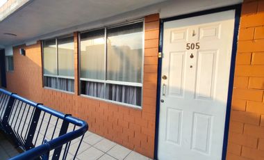 Departamento en venta de 97m2 a 15mn de polanco