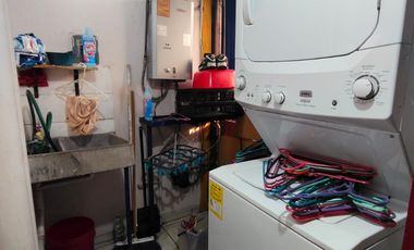 Departamento en venta de 97m2 a 15mn de polanco