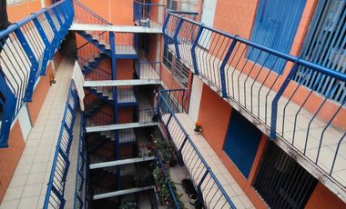 Departamento en venta de 97m2 a 15mn de polanco