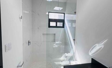 preciosa casa para estrenar acabados de lujo!