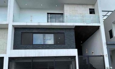 preciosa casa para estrenar acabados de lujo!