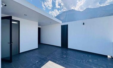 preciosa casa para estrenar acabados de lujo!