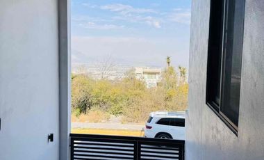 preciosa casa para estrenar acabados de lujo!