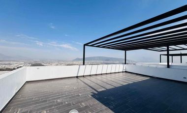 preciosa casa para estrenar acabados de lujo!