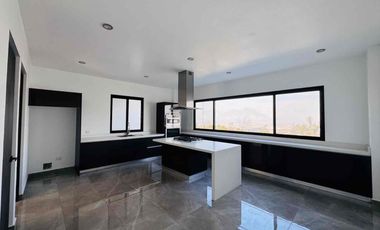 preciosa casa para estrenar acabados de lujo!