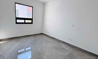 preciosa casa para estrenar acabados de lujo!