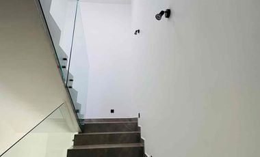 preciosa casa para estrenar acabados de lujo!