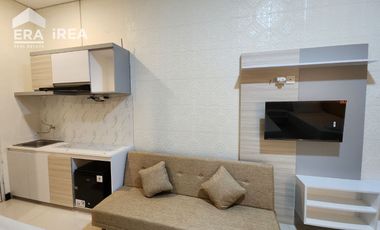 SEWA APARTEMEN SEMARANG DEKAT SIMPANG LIMA