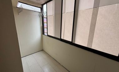 Se vende amplio departamento 3D/1B/2E en condominio en Valparaiso