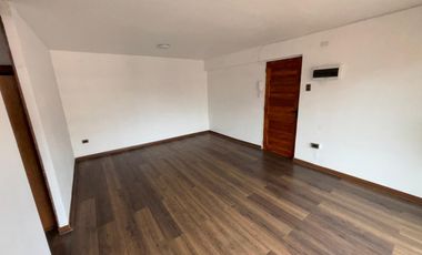 Se vende amplio departamento 3D/1B/2E en condominio en Valparaiso