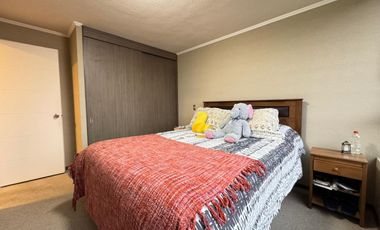 Departamento 2D/2B en Venta en Los Ingleses, Valparaíso