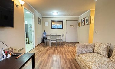 Departamento 2D/2B en Venta en Los Ingleses, Valparaíso