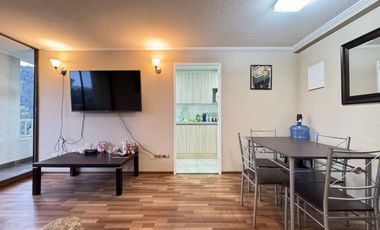 Departamento 2D/2B en Venta en Los Ingleses, Valparaíso