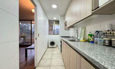 Departamento 2D/2B en Venta en Los Ingleses, Valparaíso