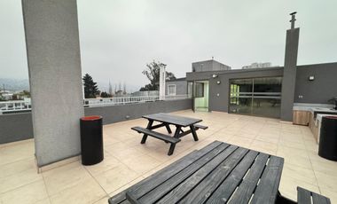 Departamento 2D/2B en Venta en Los Ingleses, Valparaíso